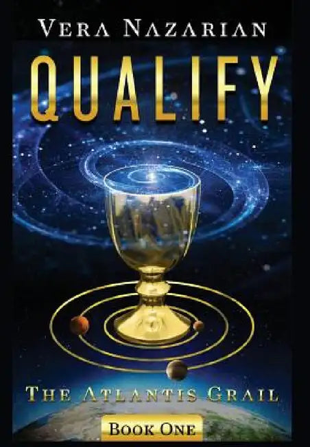 Qualify by Vera Nazarian
