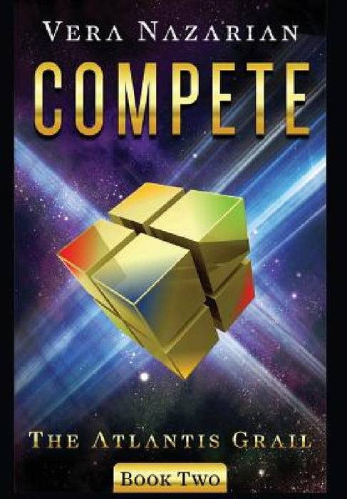 Compete by Vera Nazarian
