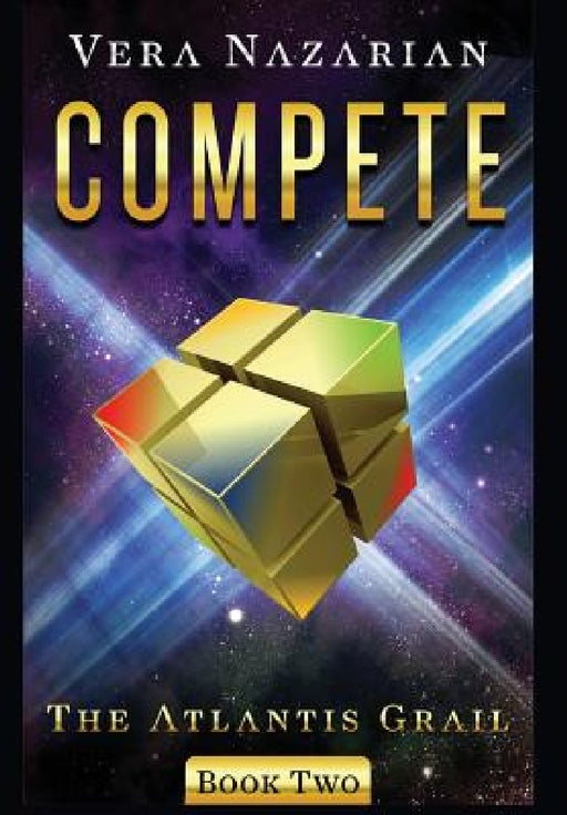 Compete by Vera Nazarian