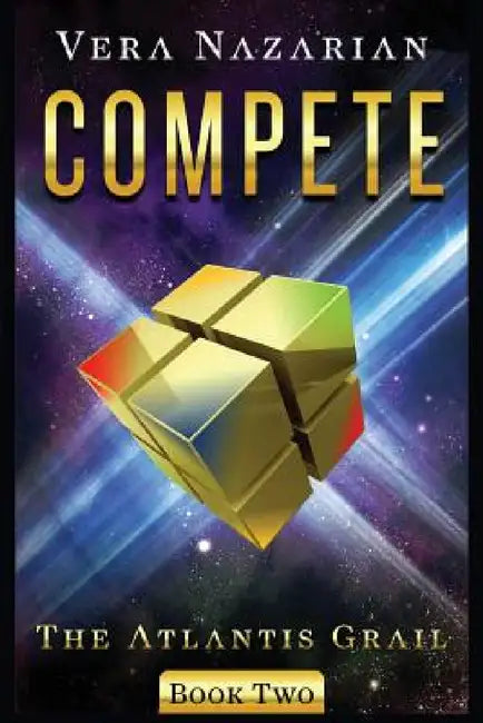 Compete by Vera Nazarian
