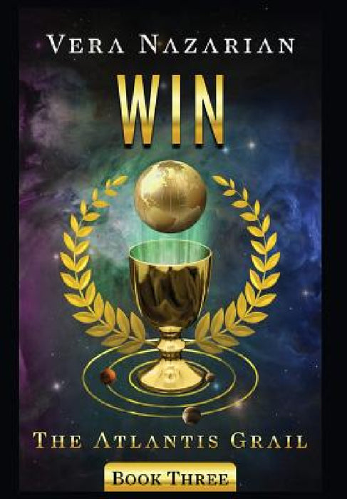 Win by Vera Nazarian