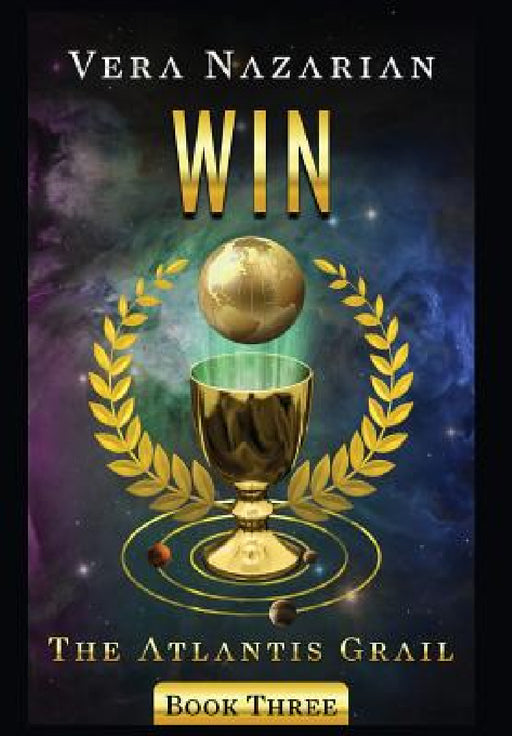 Win by Vera Nazarian