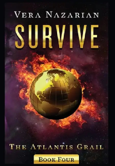 Survive by Vera Nazarian