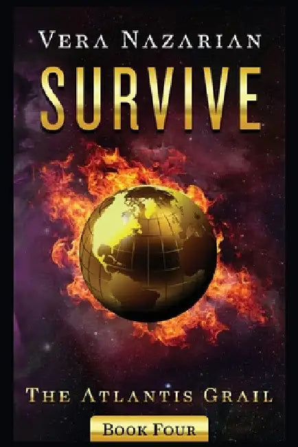 Survive by Vera Nazarian