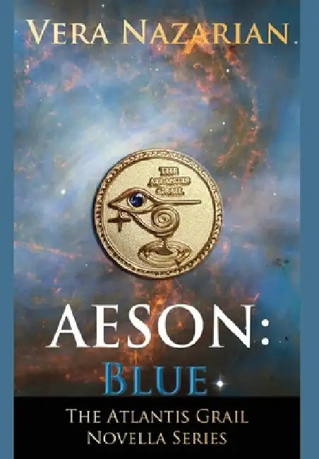 Aeson: Blue by Vera Nazarian
