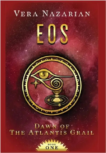 Eos by Nazarian, Vera