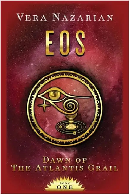 Eos by Nazarian, Vera