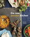 The New Persian Kitchen by Louisa Shafia