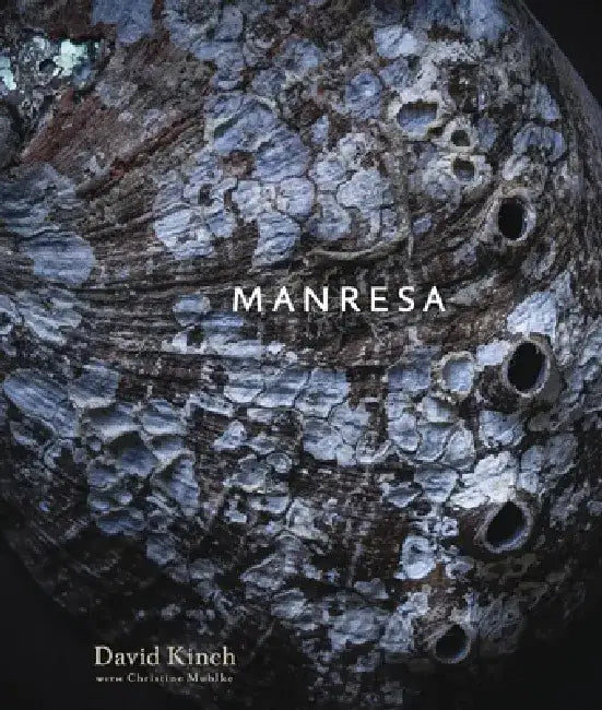 Manresa: An Edible Reflection by David Kinch