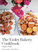 The Violet Bakery Cookbook by Claire Ptak