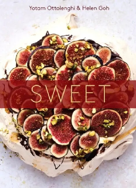 Sweet: Desserts from London's Ottolenghi by Yotam Ottolenghi