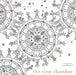 The Time Chamber: A Magical Story and Coloring Book by Daria Song