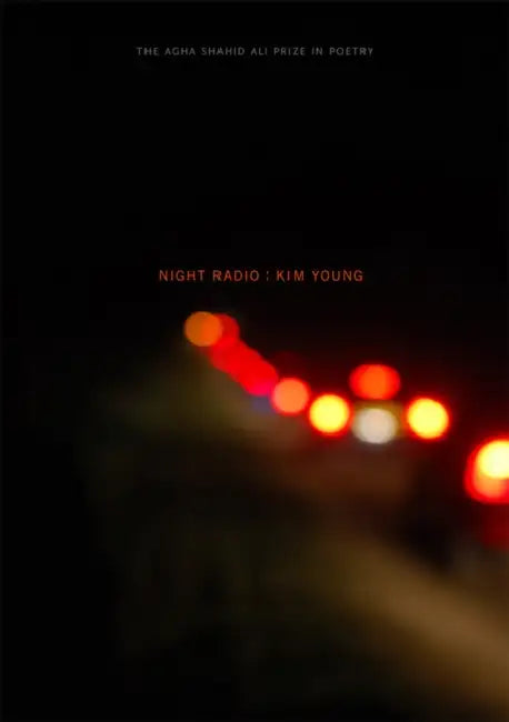 Night Radio by Kim Young