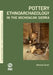 Pottery Ethnoarchaeology in the Michoacán Sierra by Michael J. Shott