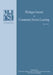 Michigan Journal of Community Service Learning: Volume 24 Number 1 - Winter 2017 by Jeffrey Howard