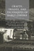 Crafts, Trades, and Techniques of Early Cinema by Ian Christie, Priska Morrissey, Louis Pelletier