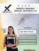 Ftce Middle Grades Social Science 5-9 Teacher Certification Test Prep Study Guide by Sharon A. Wynne