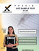 Praxis Art Sample Test 10133 Teacher Certification Test Prep Study Guide by Sharon A. Wynne