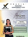 Praxis Parapro Assessment 0755 Teacher Certification Test Prep Study Guide by Sharon A. Wynne