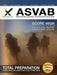 ASVAB Armed Services Vocational Aptitude Battery Study Guide by Sharon A. Wynne