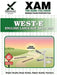 West-E English Language Arts Teacher Certification Test Prep Study Guide by Sharon A. Wynne