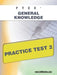 Ftce General Knowledge Practice Test 2 by Sharon A. Wynne