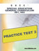 Gace Special Education General Curriculum 081, 082 Practice Test 2 by Sharon A. Wynne