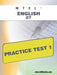 Mtel English 07 Practice Test 1 by Sharon A. Wynne