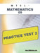 Mtel Mathematics 09 Practice Test 2 by Sharon A. Wynne