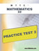 Mttc Mathematics 22 Practice Test 2 by Sharon A. Wynne