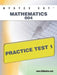 Nystce Cst Mathematics 004 Practice Test 1 by Sharon A. Wynne