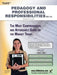 Texes Pedagogy and Professional Responsibilities EC-12 Teacher Certification Study Guide Teacher Prep by Sharon A. Wynne