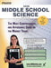 Praxis Middle School Science 0439 Teacher Certification Study Guide Test Prep by Sharon A. Wynne