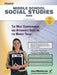 Praxis Middle School Social Studies 0089 Teacher Certification Study Guide Test Prep by Sharon A. Wynne