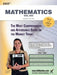 Gace Mathematics 022, 023 Teacher Certification Study Guide Test Prep by Sharon A. Wynne