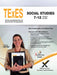 TExES Social Studies 7-12 232 by Sharon A. Wynne