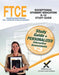 FTCE Exceptional Student Education K-12 Book and Online by Sharon A. Wynne