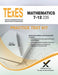 Texes Mathematics 7-12 235 Practice Test Kit by Sharon A. Wynne
