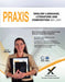 Praxis English Language, Literature and Composition 0041, 5041 Book and Online by Sharon A. Wynne