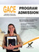 2017 Gace Program Admission 200, 201, 202, 700 by Sharon A. Wynne