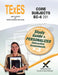 TExES Core Subjects EC-6 291 Book and Online by Sharon Wynne