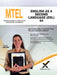 2017 MTEL English as a Second Language (ESL) (54) by Sharon A. Wynne