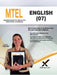 2017 MTEL English (07) by Sharon A. Wynne