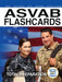 2017 ASVAB Armed Services Vocational Aptitude Battery Flashcards by Sharon A. Wynne