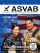 ASVAB Armed Services Vocational Aptitude Battery Study Guide 2016 by Sharon A. Wynne