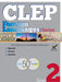 CLEP Foreign Language Series 2017 by Sharon A. Wynne