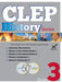 CLEP History Series 2017 by Sharon A. Wynne