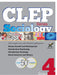 CLEP Sociology Series 2017 by Sharon A. Wynne