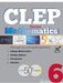 CLEP Math Series 2017 by Sharon A. Wynne
