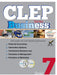 CLEP Business Series 2017 by Sharon A. Wynne